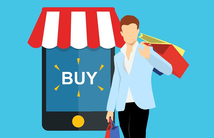 Le Ecommerce,une œuvre des nouvelles technologies  I3 votre blog